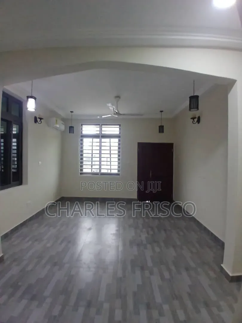 2bdrm Apartment in Ajiringanor Galaxy, Ability for rent