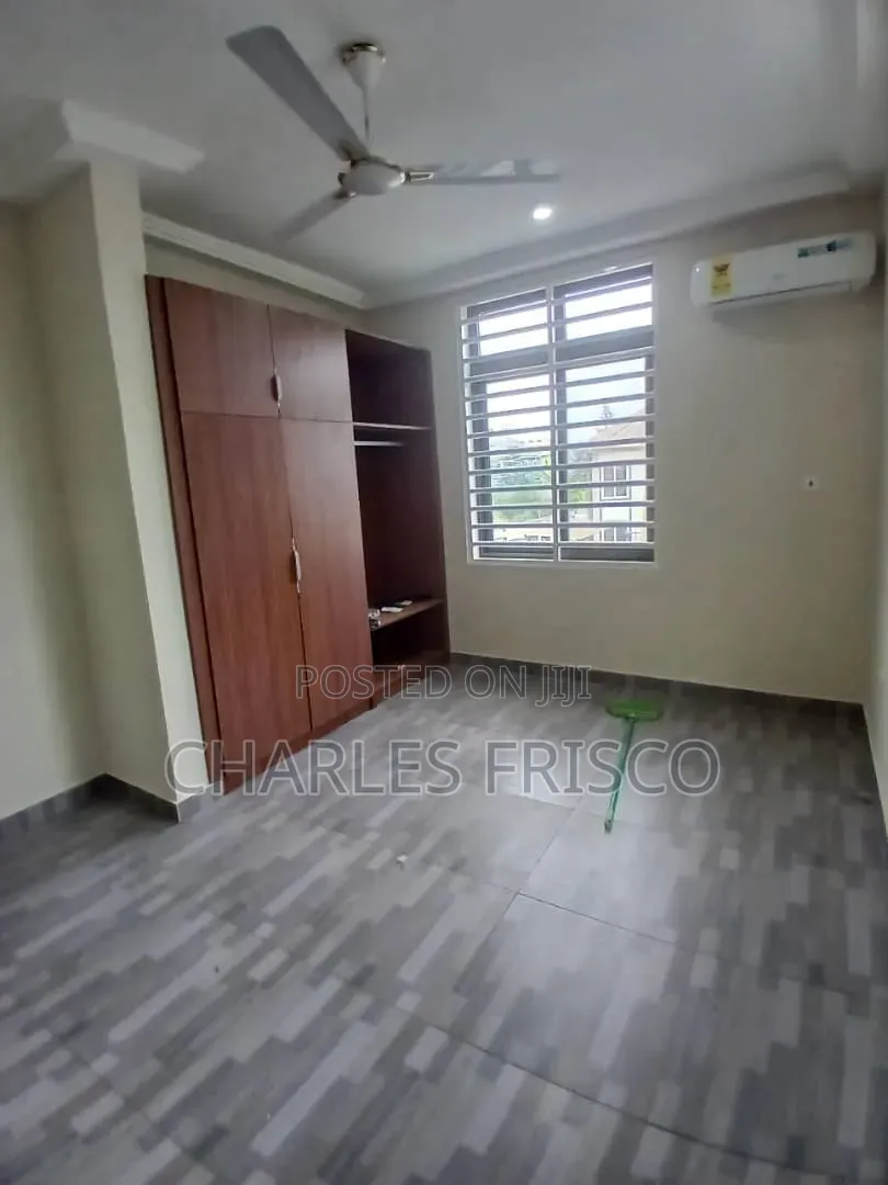 2bdrm Apartment in Ajiringanor Galaxy, Ability for rent