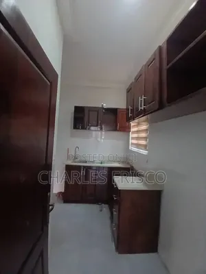 2bdrm Apartment in Ajiringanor Galaxy, Ability for rent