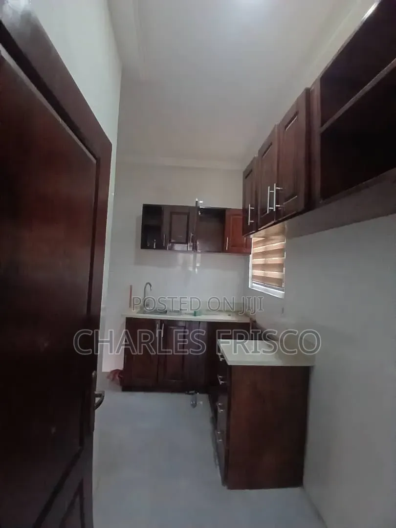 2bdrm Apartment in Ajiringanor Galaxy, Ability for rent