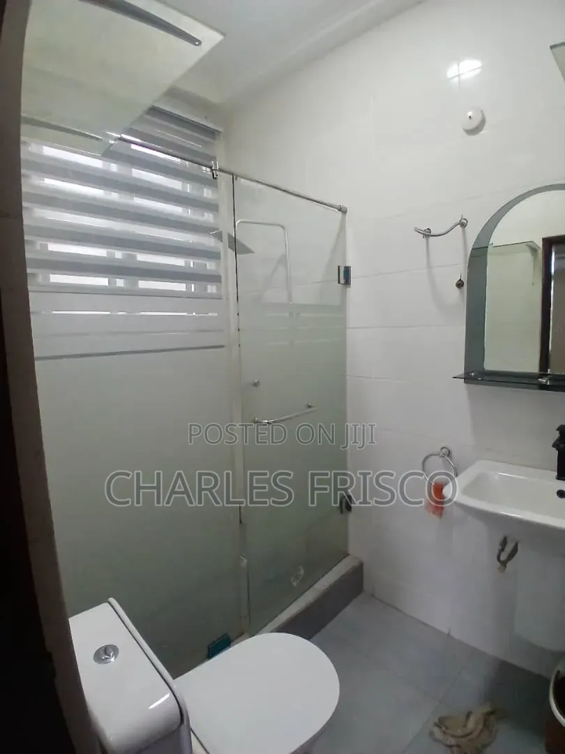 2bdrm Apartment in Ajiringanor Galaxy, Ability for rent
