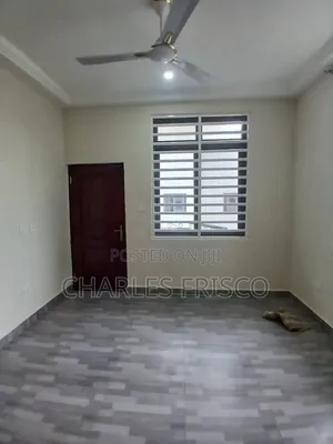 2bdrm Apartment in Ajiringanor Galaxy, Ability for rent