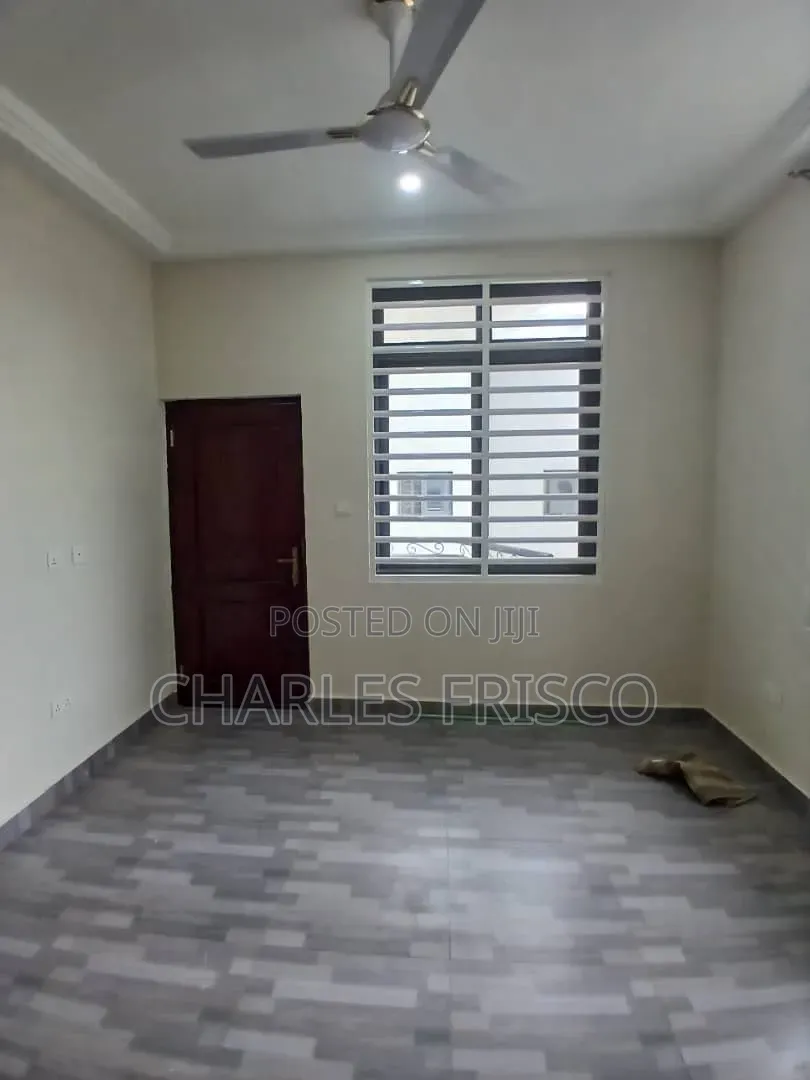 2bdrm Apartment in Ajiringanor Galaxy, Ability for rent