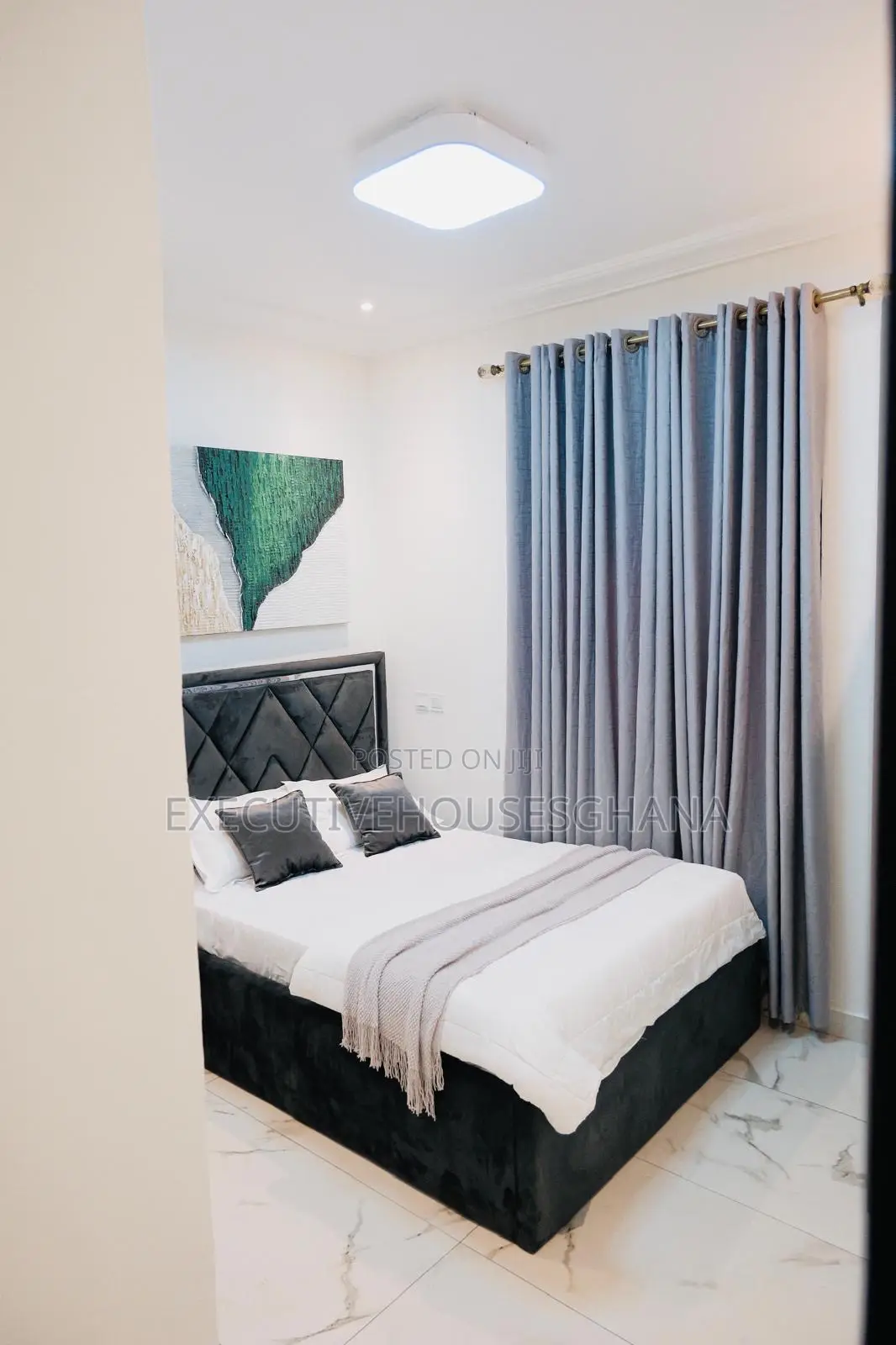 3 4 Bedroom Luxury Furnished Home Within a Gated Community