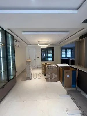 4bdrm Duplex in Tseaddo for rent