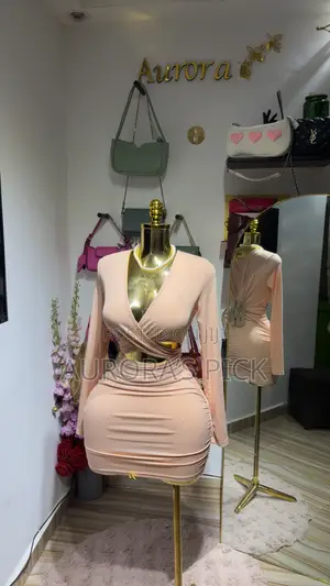 Ladies Wear