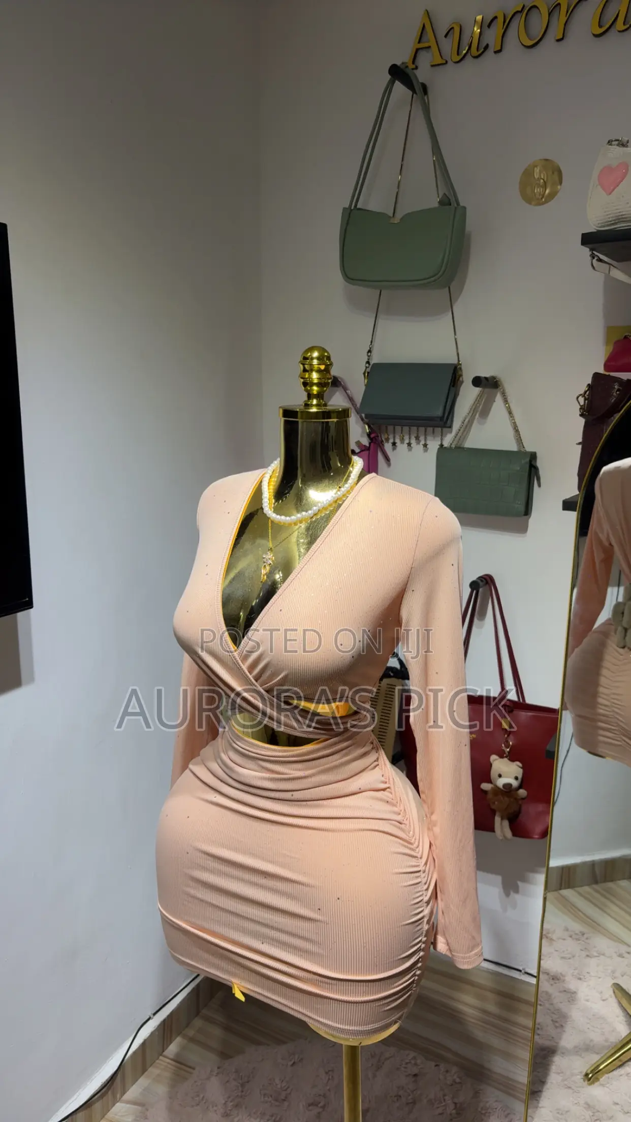 Ladies Wear