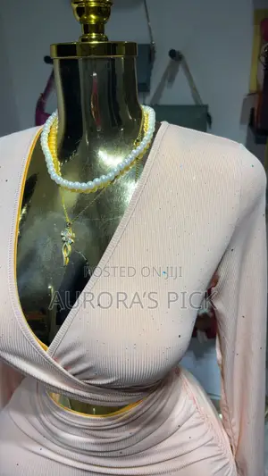 Ladies Wear