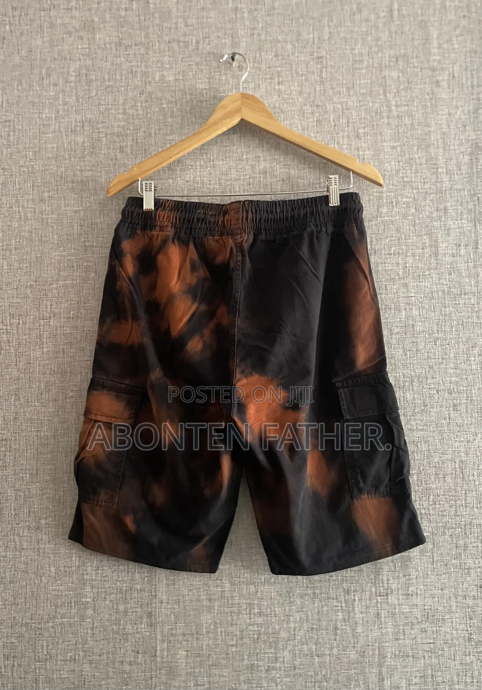 Wild Side Pockets
