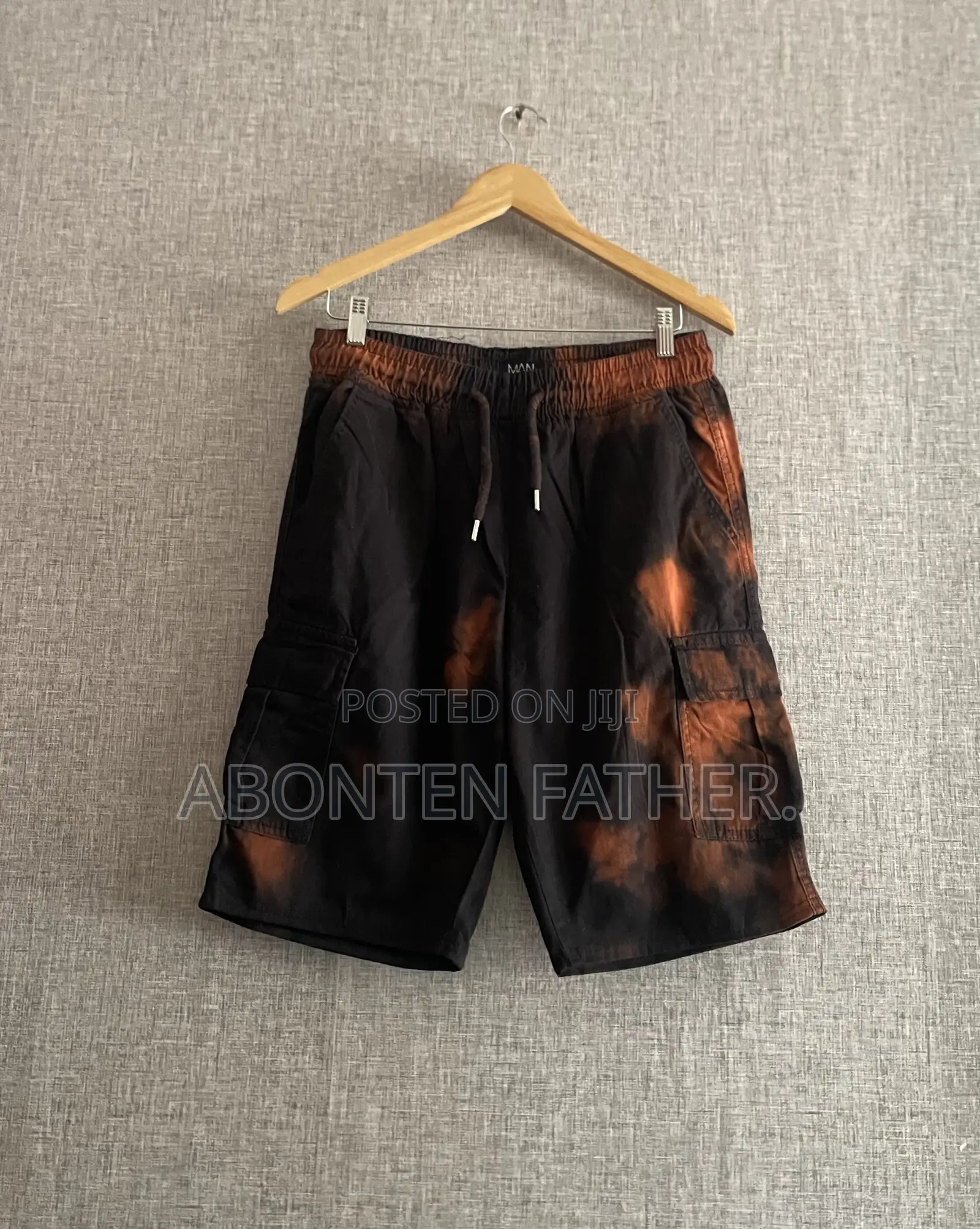 Wild Side Pockets