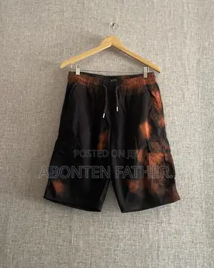 Wild Side Pockets