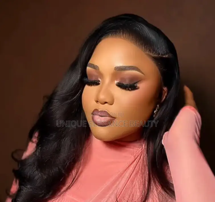 Professional Makeup -Artist