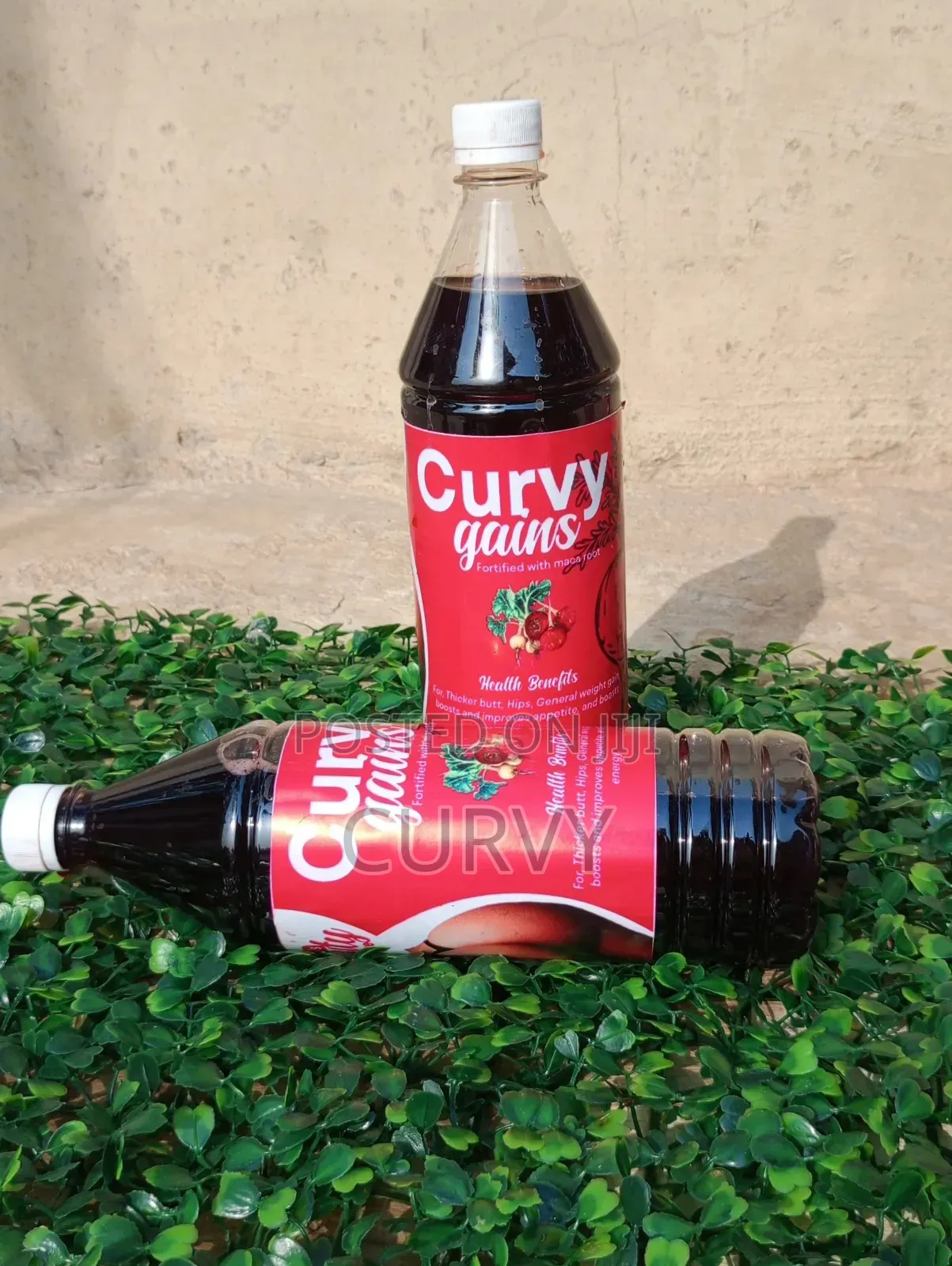 Weight Gain And Hips Products