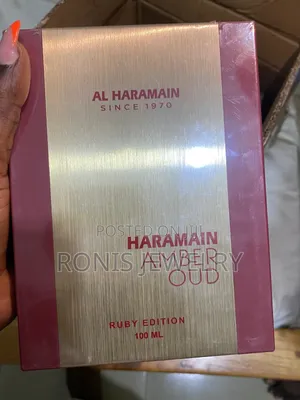 Al Haramain 100ml