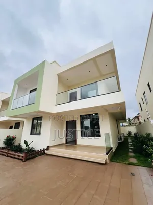4bdrm House in Adjiringanor, Otano for sale