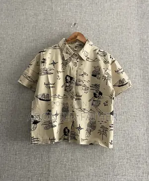 Wild Shirt