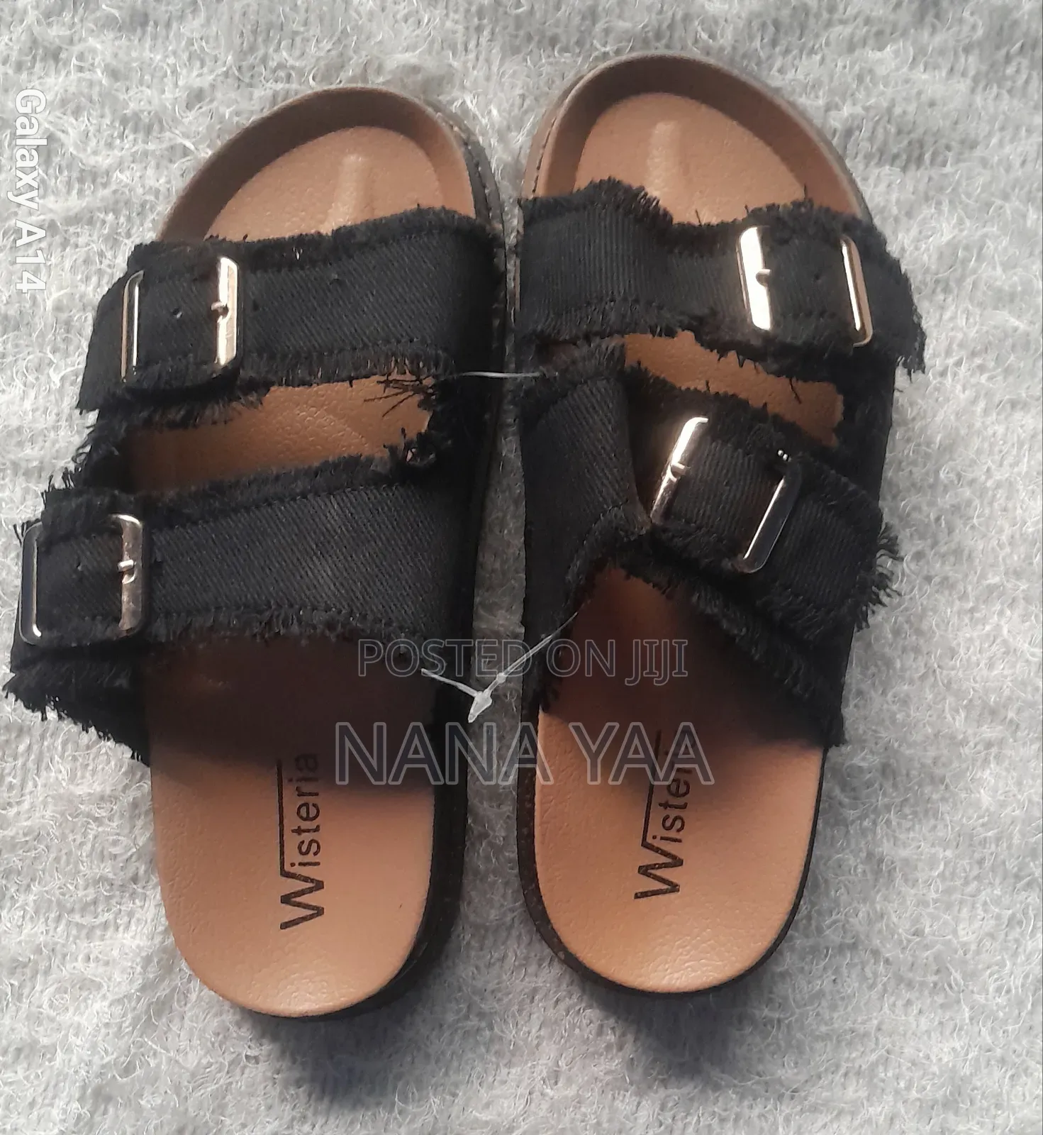 Ladies Birk