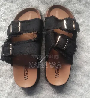 Ladies Birk