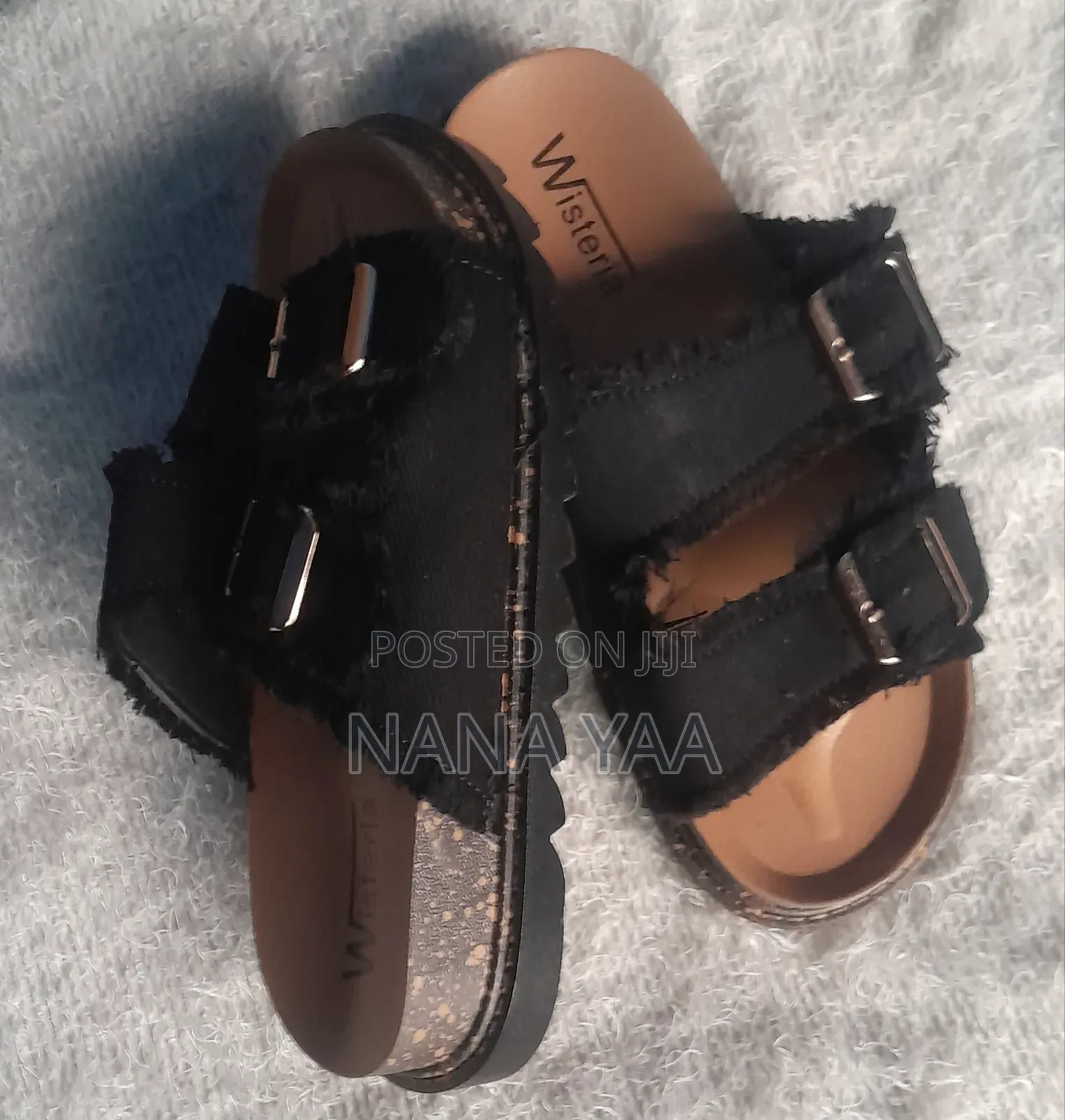 Ladies Birk