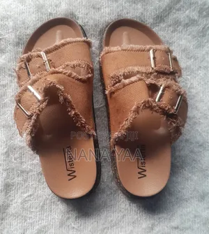 Ladies Birk