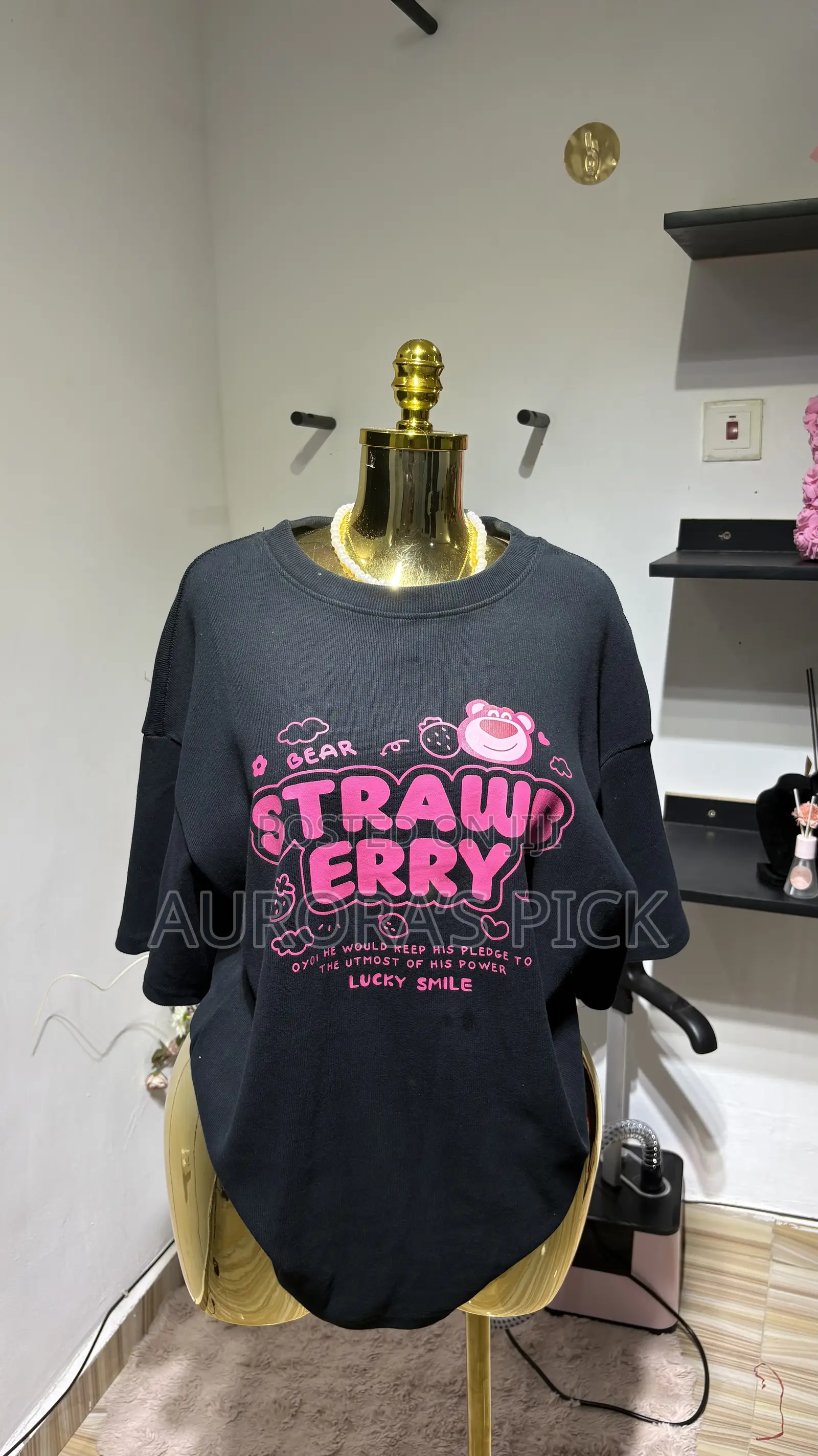 Unisex Shirts