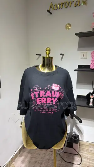 Unisex Shirts