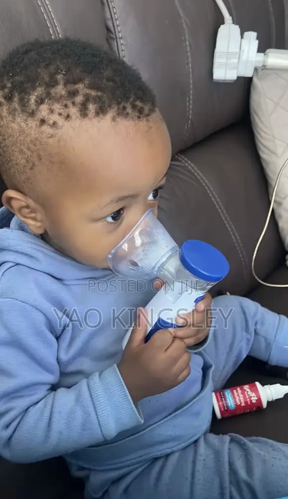 Effective Nebulizer Wholesale Only 1-5 Pieces