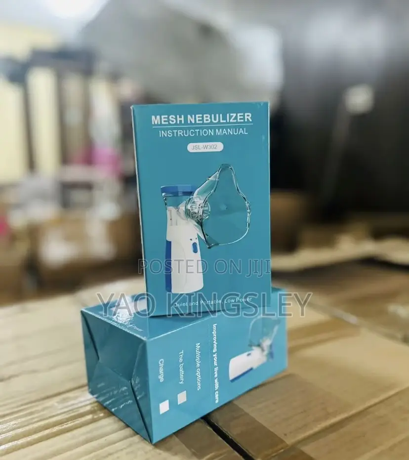 Effective Nebulizer Wholesale Only 1-5 Pieces