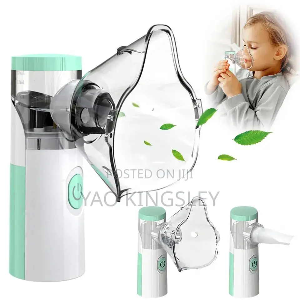 Effective Nebulizer Wholesale Only 1-5 Pieces