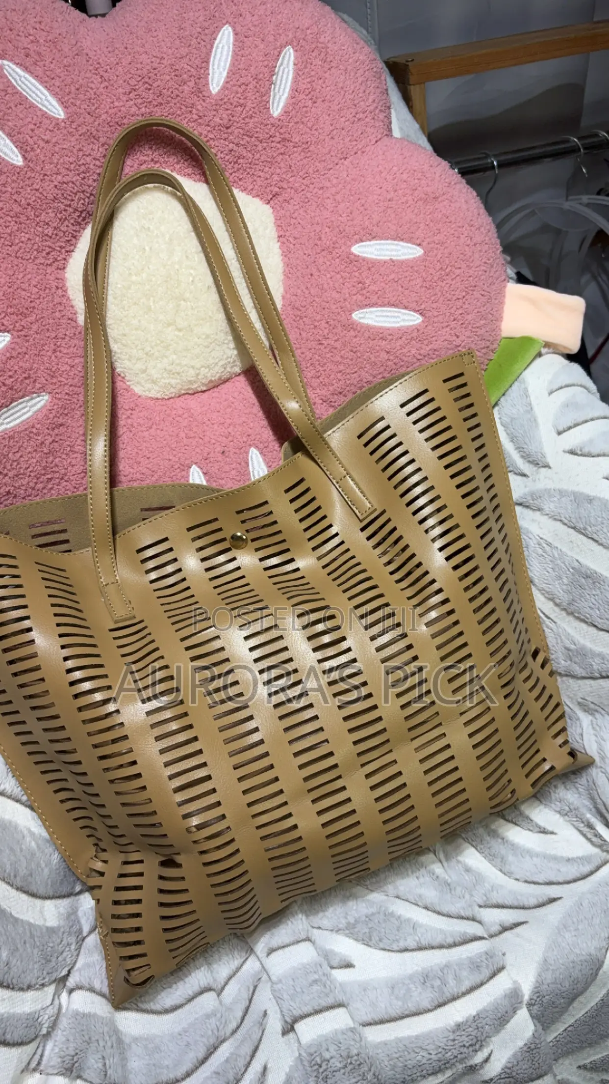 Bags for Ladies