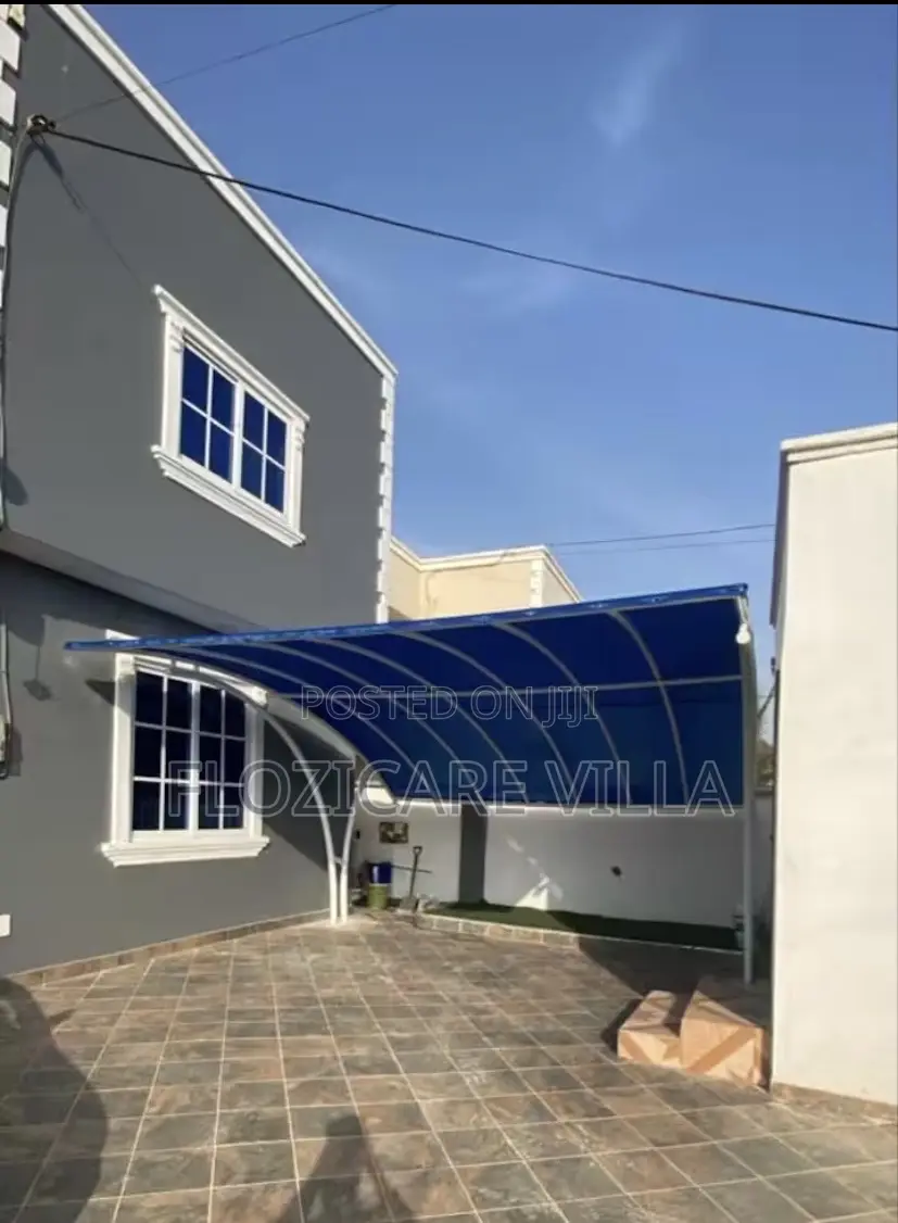 Flozicare Villa