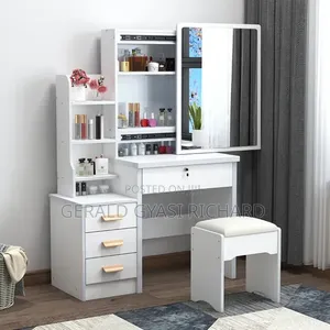 Modern Dresser