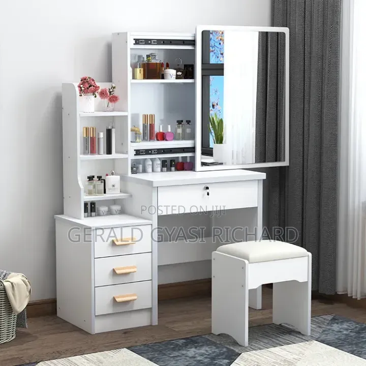 Modern Dresser