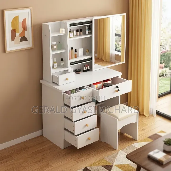 Modern Dresser
