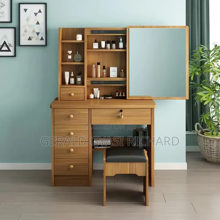 Modern Dresser