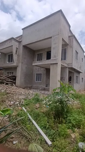 Furnished 4bdrm House in Kumasi Metropolitan for sale