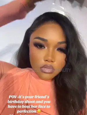 Professional Makeup -Artist