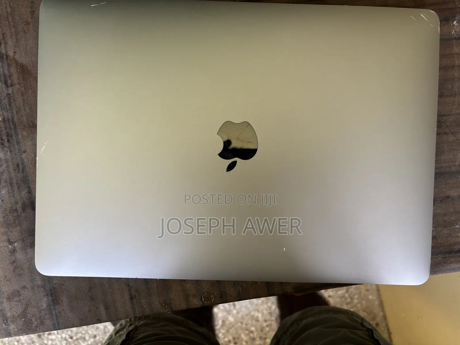 Laptop Apple MacBook Pro 2017 8GB Intel Core i5 SSD 256GB