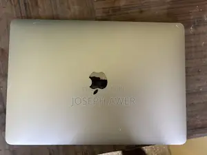 Laptop Apple MacBook Pro 2017 8GB Intel Core i5 SSD 256GB