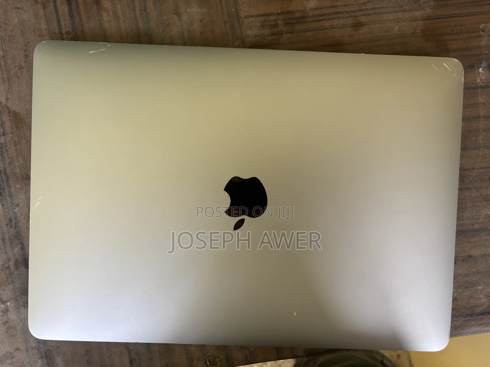 Laptop Apple MacBook Pro 2017 8GB Intel Core i5 SSD 256GB