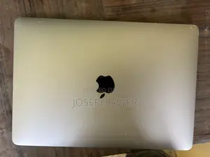 Laptop Apple MacBook Pro 2017 8GB Intel Core i5 SSD 256GB