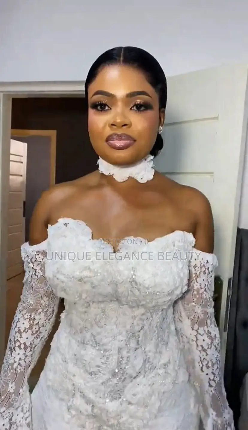 Professional Makeup -Artist