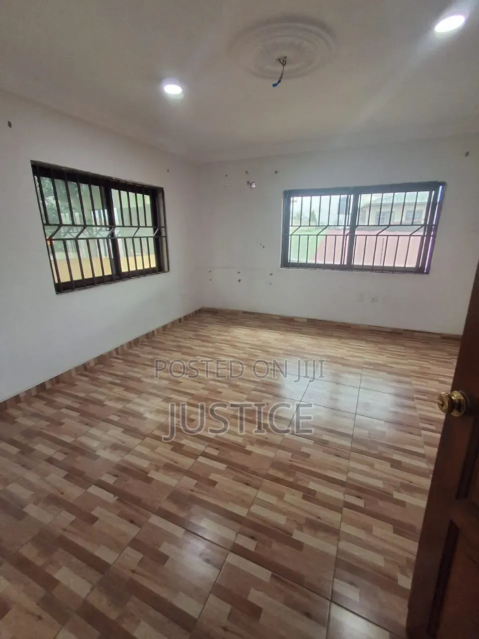 5bdrm House in West Legon, Police Station for rent