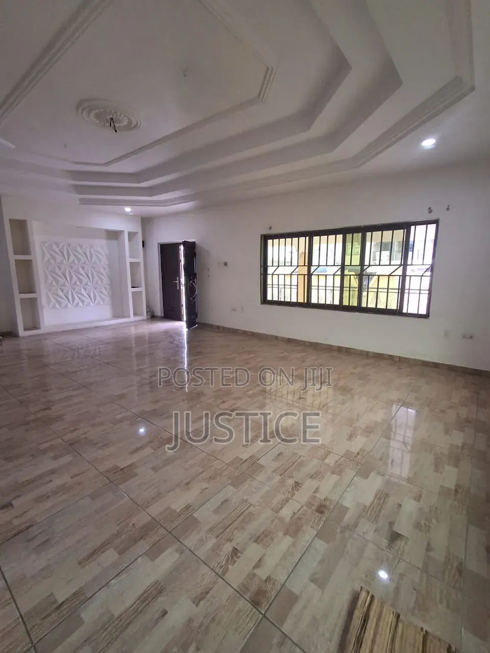 5bdrm House in West Legon, Police Station for rent