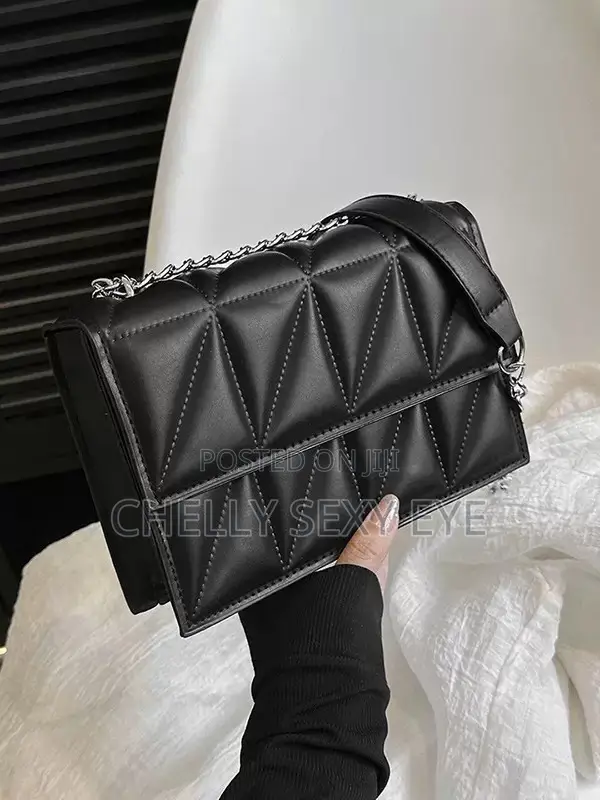 Bags Is a Nice Bags