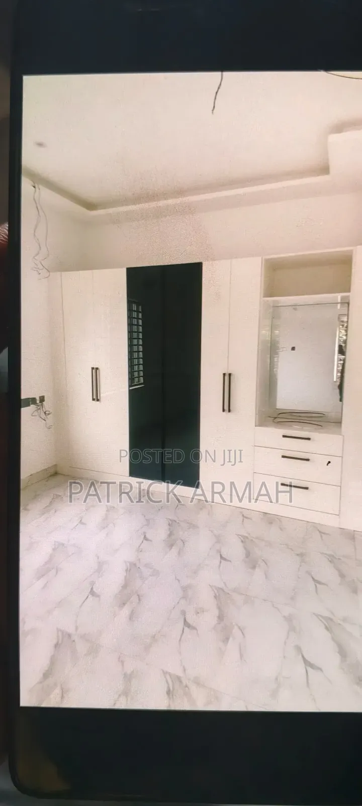 Furnished 4bdrm House in Kumasi Metropolitan for sale