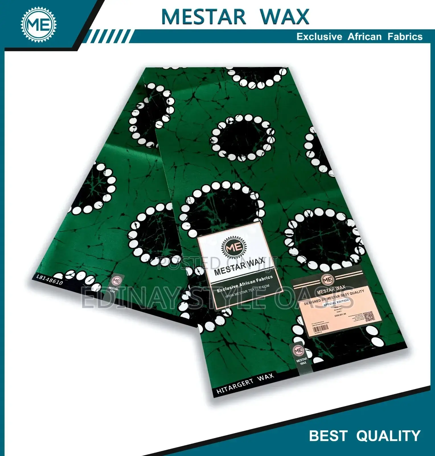 Quality and Affordable Fabrics