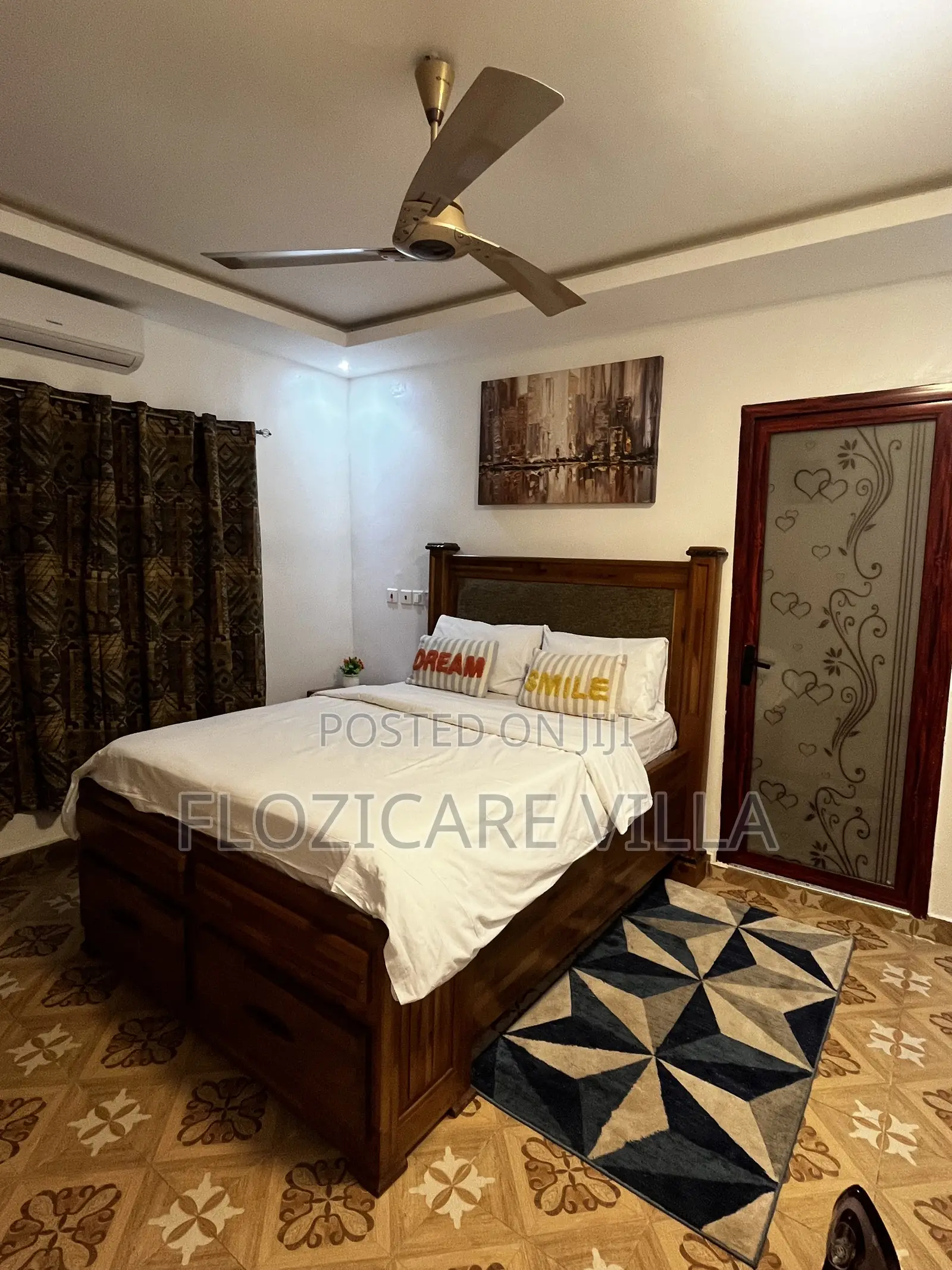 Flozicare Villa