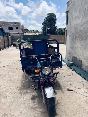 Royal Motorcycle 2023 Blue