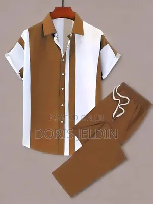 Men's Shirt